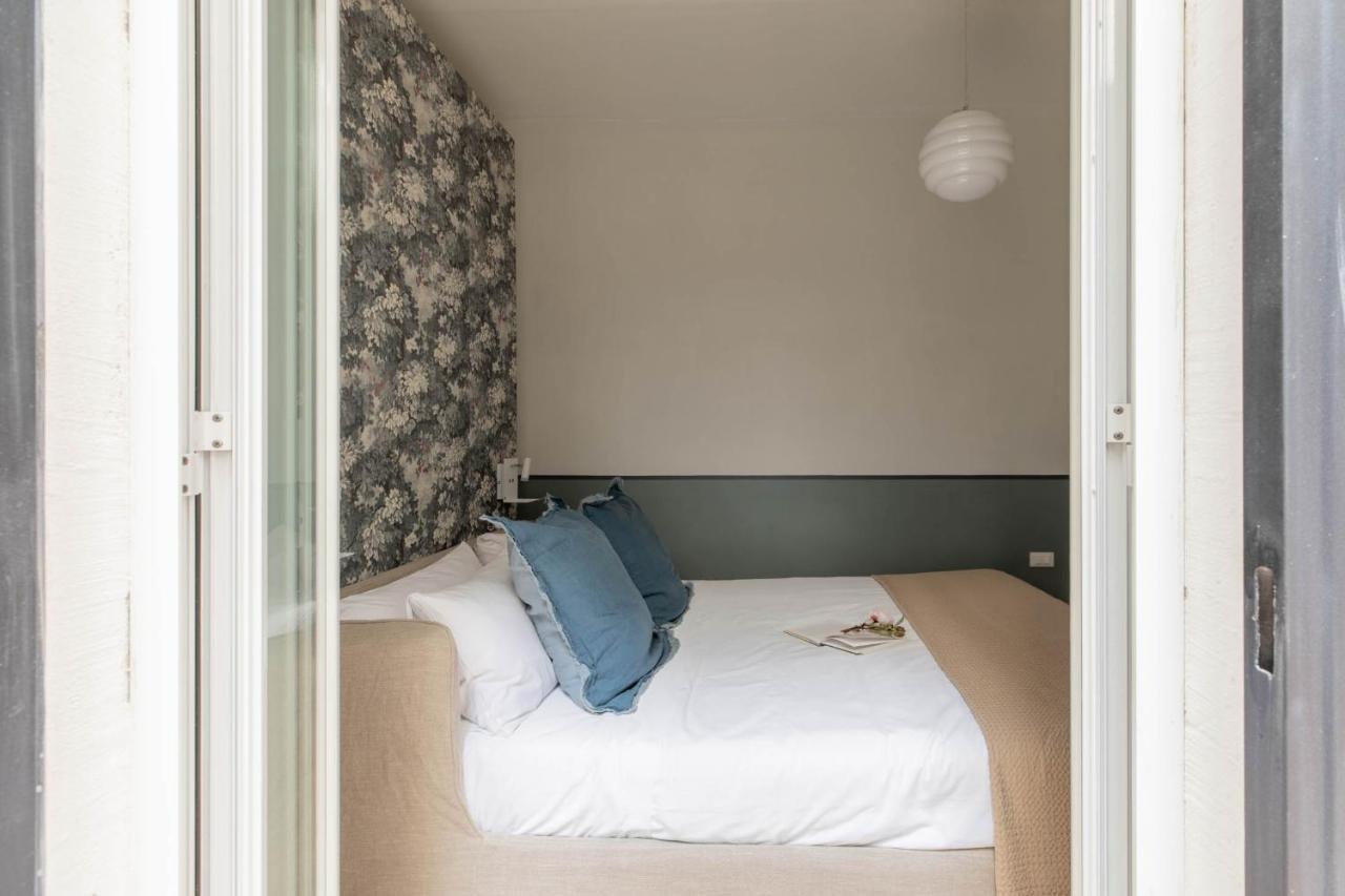 Iflat Blue Cozy Loft Near Saint Peter Apartment Roma Exterior foto