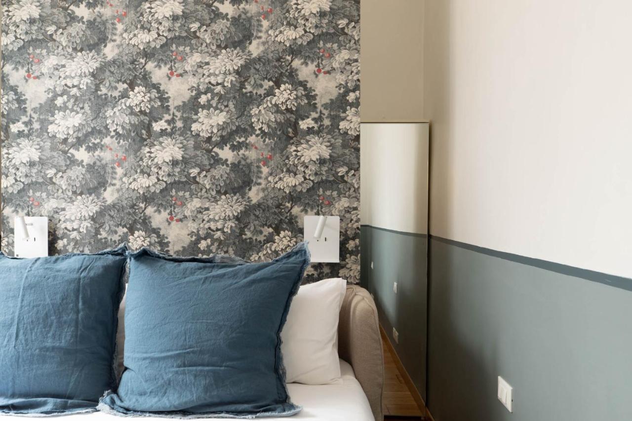 Iflat Blue Cozy Loft Near Saint Peter Apartment Roma Exterior foto