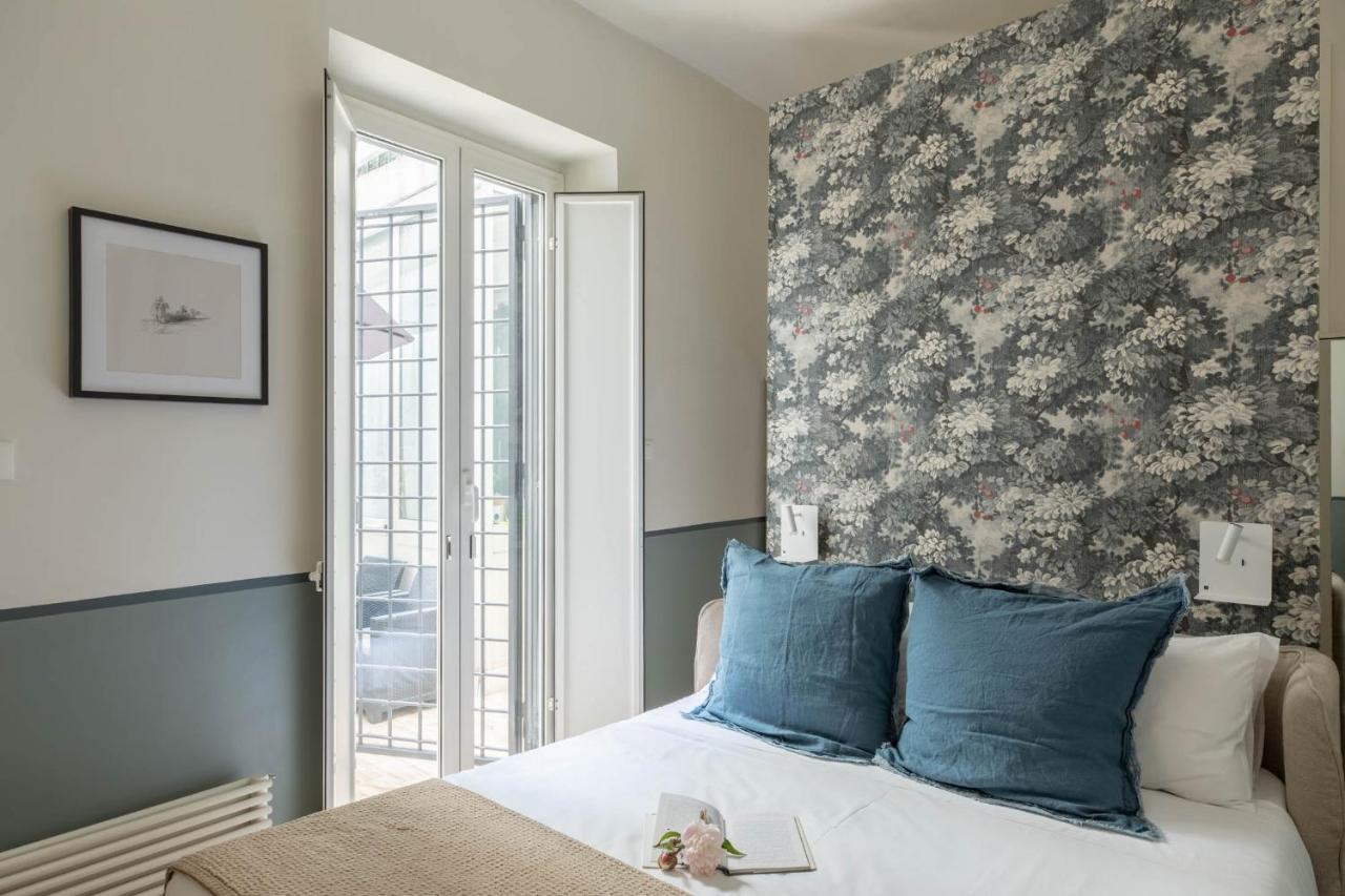 Iflat Blue Cozy Loft Near Saint Peter Apartment Roma Exterior foto